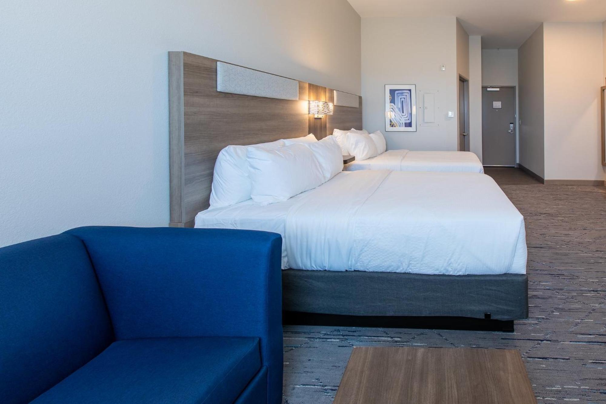Holiday Inn Express & Suites Englewood - Denver South By Ihg Lone Tree Exterior foto
